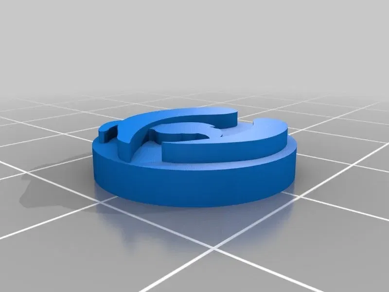 Bộ đếm và chip cho Magic: The Gathering (Cuộc sống, Mana, Năng lực) - Image 28