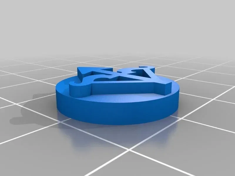 Bộ đếm và chip cho Magic: The Gathering (Cuộc sống, Mana, Năng lực) - Image 38