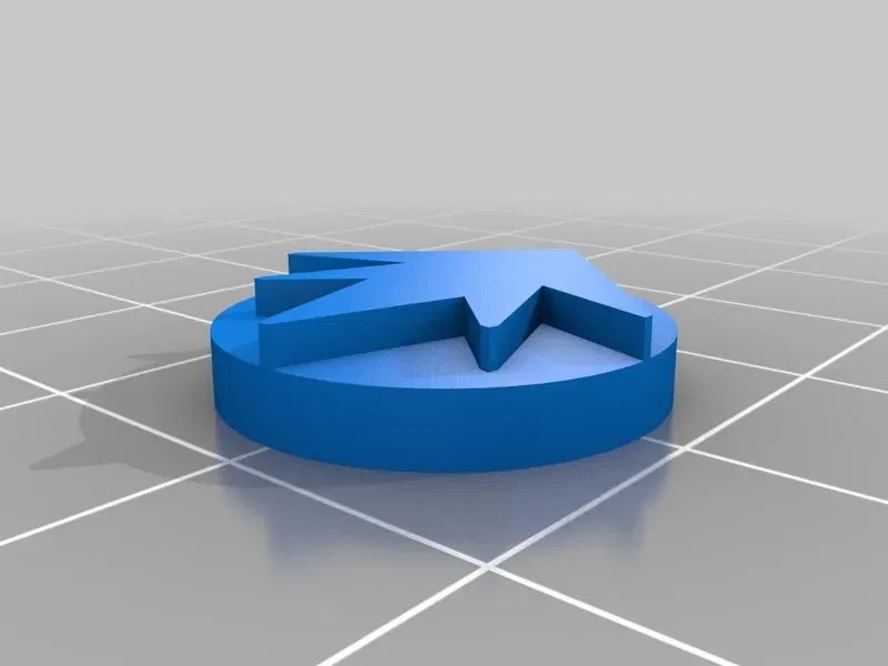 Bộ đếm và chip cho Magic: The Gathering (Cuộc sống, Mana, Năng lực) - Image 40