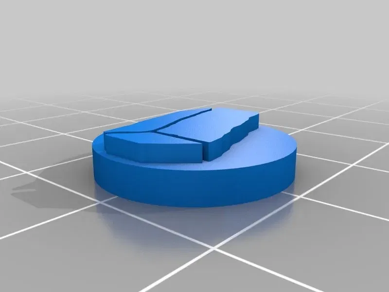 Bộ đếm và chip cho Magic: The Gathering (Cuộc sống, Mana, Năng lực) - Image 41