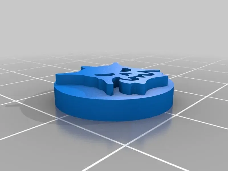 Bộ đếm và chip cho Magic: The Gathering (Cuộc sống, Mana, Năng lực) - Image 44