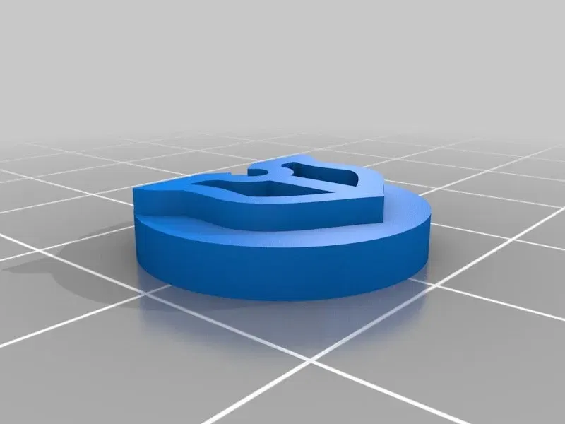 Bộ đếm và chip cho Magic: The Gathering (Cuộc sống, Mana, Năng lực) - Image 48