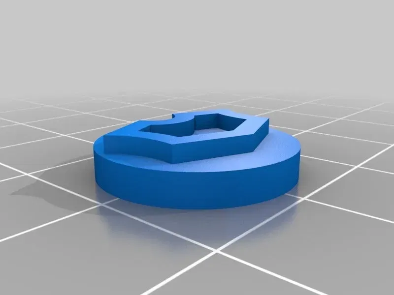 Bộ đếm và chip cho Magic: The Gathering (Cuộc sống, Mana, Năng lực) - Image 49