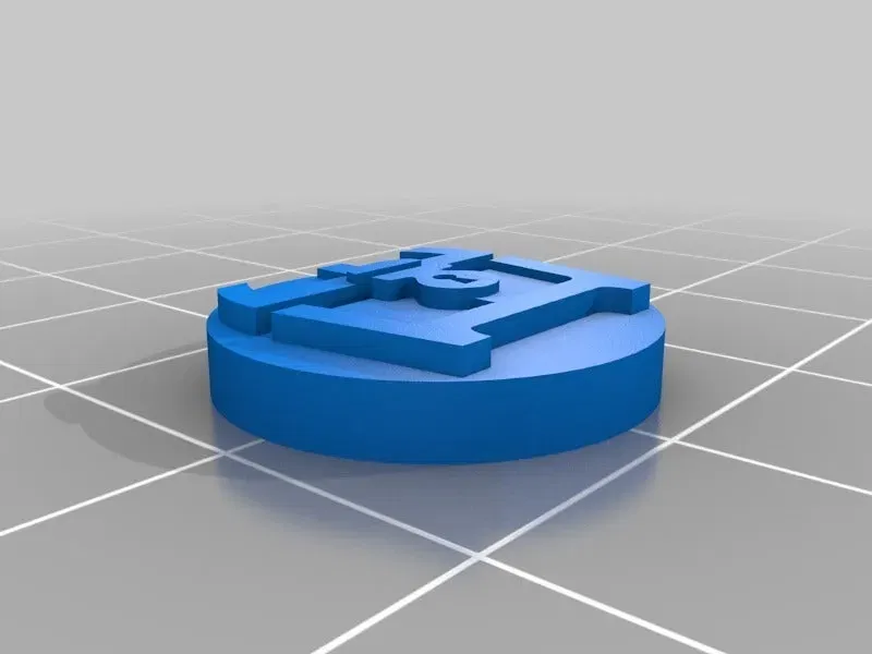 Bộ đếm và chip cho Magic: The Gathering (Cuộc sống, Mana, Năng lực) - Image 53