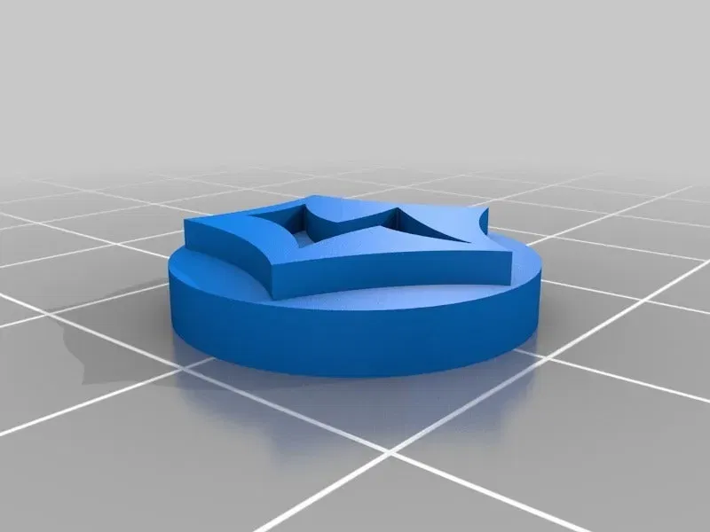 Bộ đếm và chip cho Magic: The Gathering (Cuộc sống, Mana, Năng lực) - Image 55