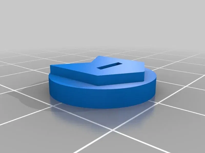 Bộ đếm và chip cho Magic: The Gathering (Cuộc sống, Mana, Năng lực) - Image 56