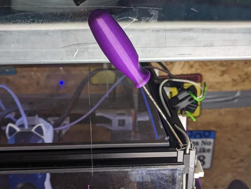 Cán cầm cho dụng cụ mài có trục 3 hoặc 4mm - Image 1