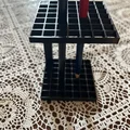 Giá đỡ bút tối giản kiểu dáng chống trọng lực - Thumbnail 3