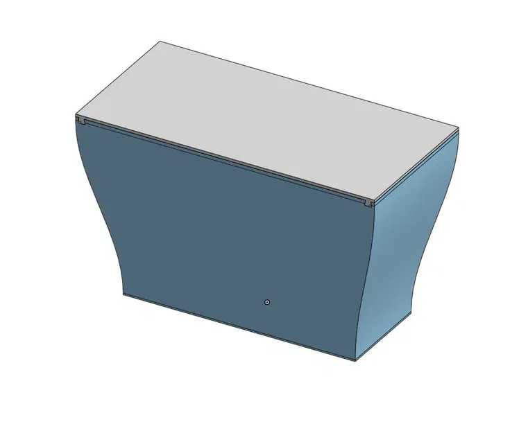 Hộp bảo vệ kem tươi cho xe đạp và ba lô - Image 4