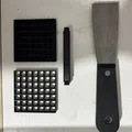 Giá đỡ bút tối giản kiểu dáng chống trọng lực - Thumbnail 6