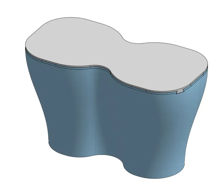 Hộp bảo vệ kem tươi cho xe đạp và ba lô - Image 7