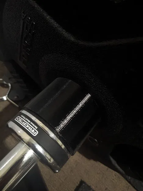 Bộ spacer cho tạ Olympic 50mm - Image 1