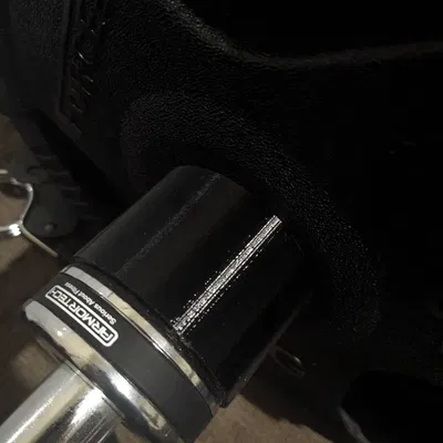 Bộ spacer cho tạ Olympic 50mm