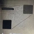Giá đỡ bút tối giản kiểu dáng chống trọng lực - Thumbnail 7