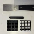 Giá đỡ bút tối giản kiểu dáng chống trọng lực - Thumbnail 8