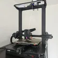 Quạt làm mát 5015 và giá đỡ MPU 9250 cho máy in 3D Ender 3 S1 Pro - Thumbnail 5