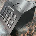 Giá đỡ cho Stream Deck v1 và Mini PC nhỏ - Thumbnail 1