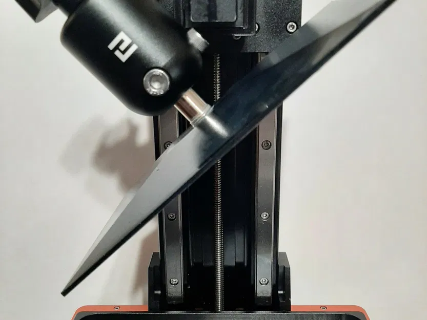 Giá đỡ thoát nước cho máy in resin Elegoo Saturn - Image 1