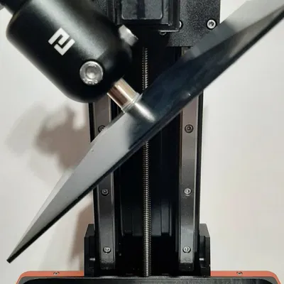 Giá đỡ thoát nước cho máy in resin Elegoo Saturn