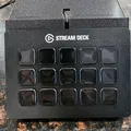 Giá đỡ cho Stream Deck v1 và Mini PC nhỏ - Thumbnail 2