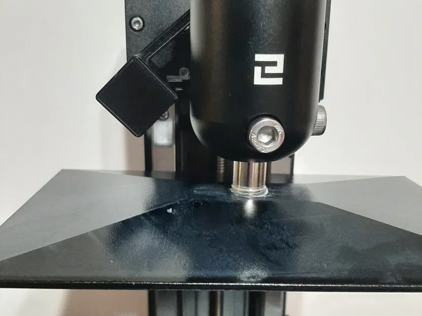 Giá đỡ thoát nước cho máy in resin Elegoo Saturn - Image 2