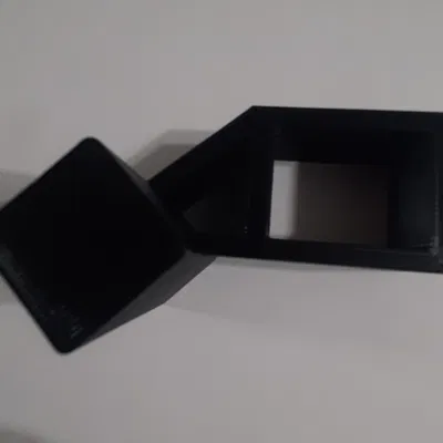 Giá đỡ thoát nước cho máy in resin Elegoo Saturn