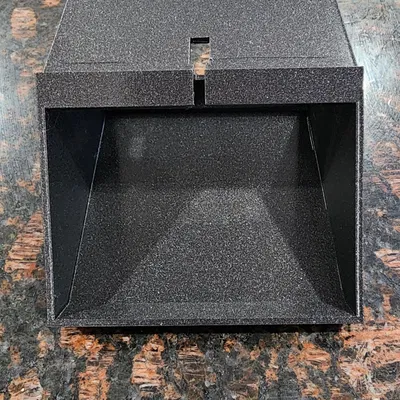 Giá đỡ cho Stream Deck v1 và Mini PC nhỏ