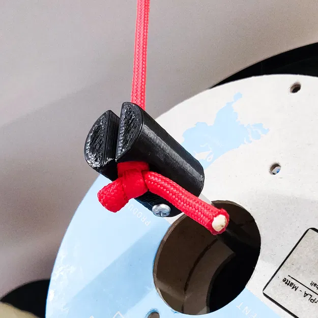 Giá đỡ cuộn đa năng cho máy in 3D - Image 3