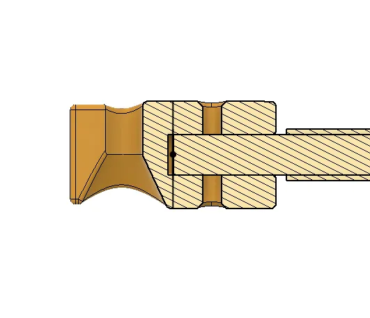 Giá đỡ cuộn đa năng cho máy in 3D - Image 4