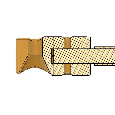 Giá đỡ cuộn đa năng cho máy in 3D