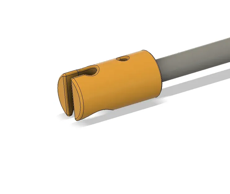 Giá đỡ cuộn đa năng cho máy in 3D - Image 5