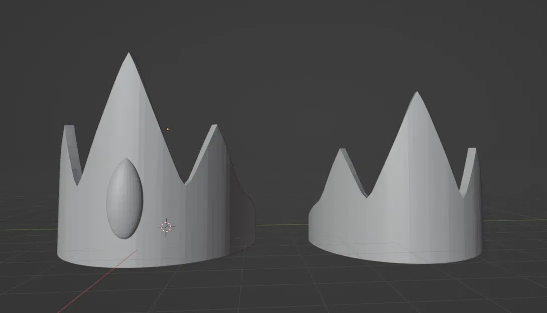 Vương miện của Nữ hoàng Dagmar trong Disenchantment - Image 1