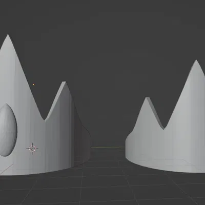 Vương miện của Nữ hoàng Dagmar trong Disenchantment