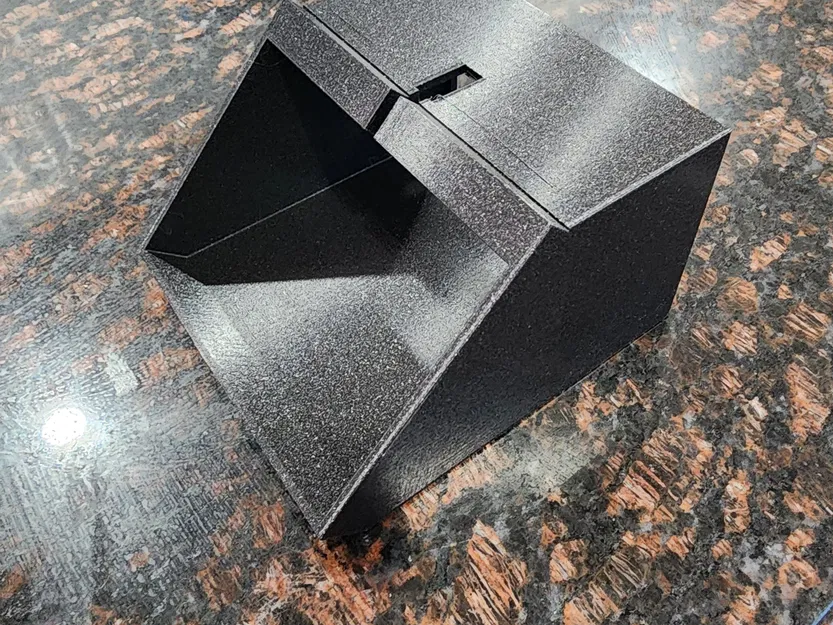 Giá đỡ cho Stream Deck v1 và Mini PC nhỏ - Image 4