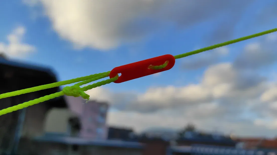 Cuộn ăng-ten với Balun tỉ lệ 1:64 - Image 4