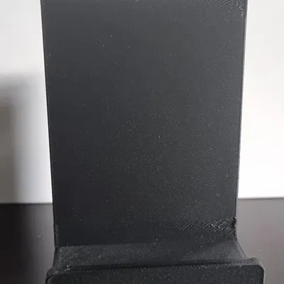 Giá đỡ tờ rơi định dạng DIN A6 và DIN A7