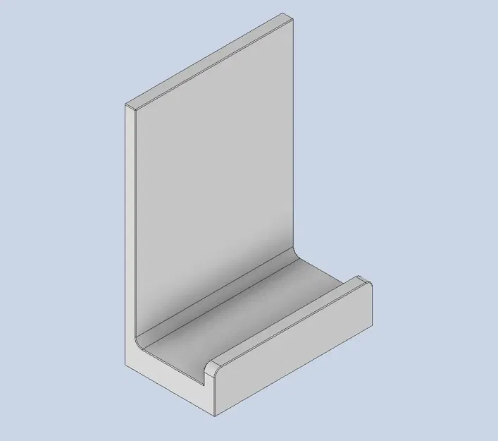 Giá đỡ tờ rơi định dạng DIN A6 và DIN A7 - Image 5