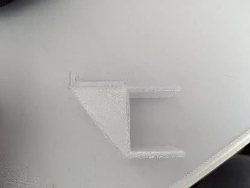 Giá treo tai nghe đơn giản cho bàn làm việc - Image 4