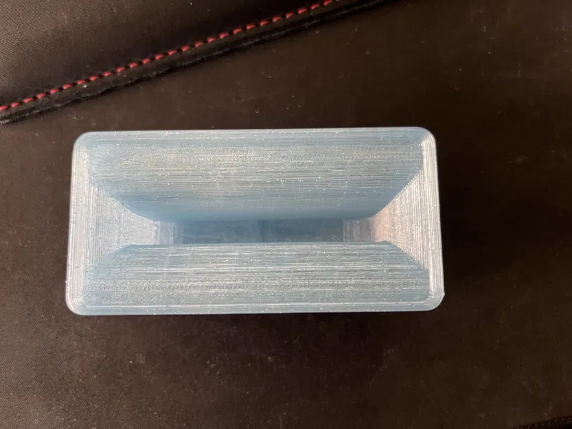 Ví đựng Apple Gridfinity in 3D cho phong cách sống hiện đại - Image 2