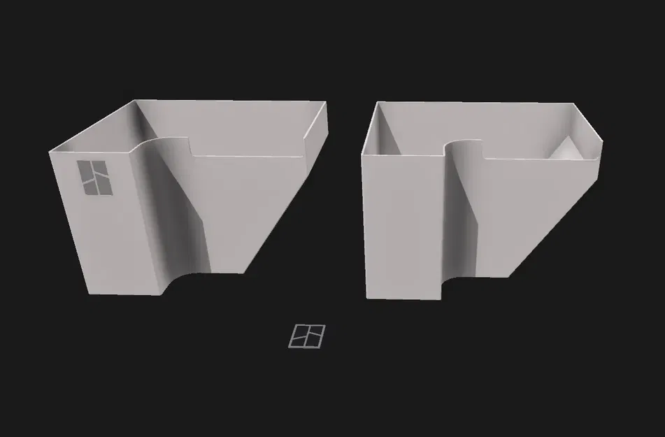 Thùng rửa Bambu Lab cho X1 hoặc X1 Carbon - Image 2