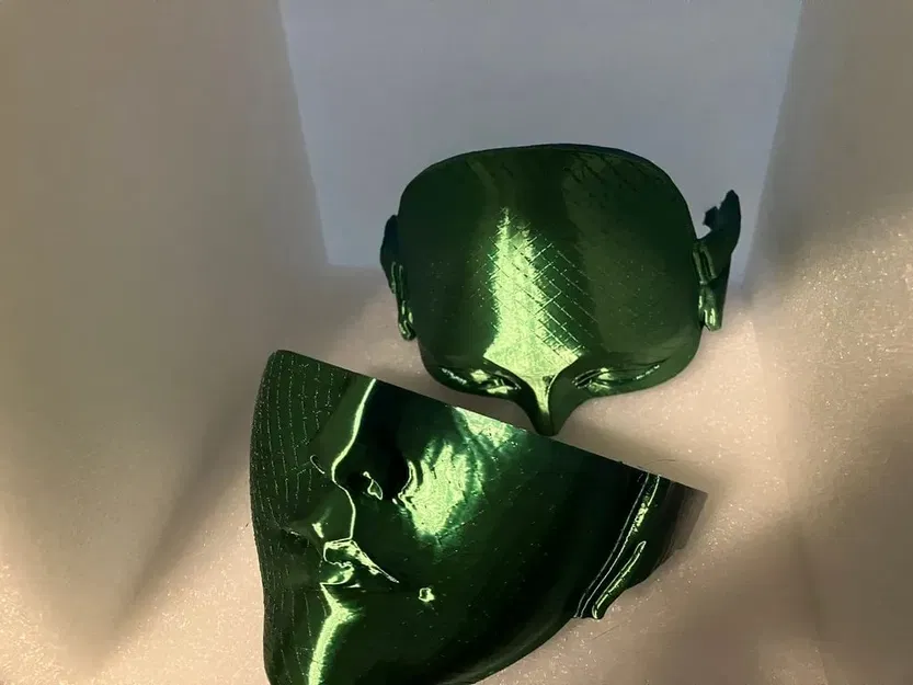 Mặt nạ Duviri trong trò chơi Warframe - Image 3