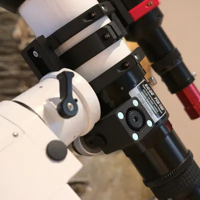 Giá đỡ MTF cho Hexafoc Focuser