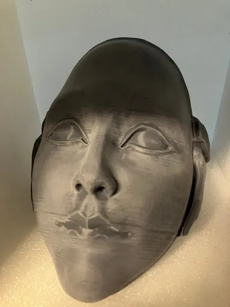 Mặt nạ Duviri trong trò chơi Warframe - Image 6