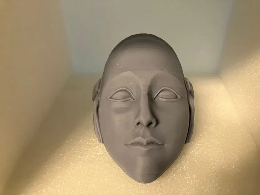 Mặt nạ Duviri trong trò chơi Warframe - Image 7