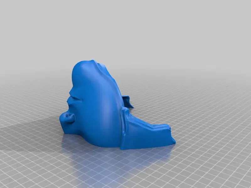 Mặt nạ Duviri trong trò chơi Warframe - Image 9