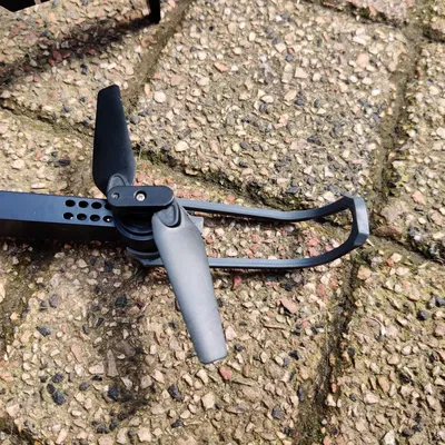 Bảo vệ hạ cánh cho Drone Pro giá rẻ