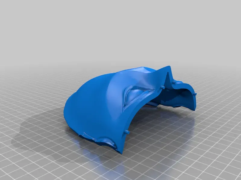 Mặt nạ Duviri trong trò chơi Warframe - Image 10