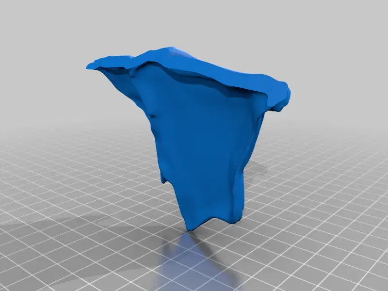 Mặt nạ Duviri trong trò chơi Warframe - Image 11