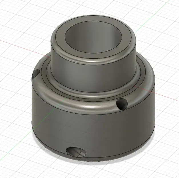 Máy khuếch tán không khí cho súng phun bột Eastwood - Image 1