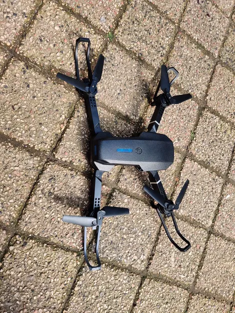 Bảo vệ hạ cánh cho Drone Pro giá rẻ - Image 3